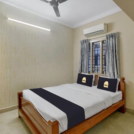Collectipn O Pradee Queen Resort Chennai Exterior foto