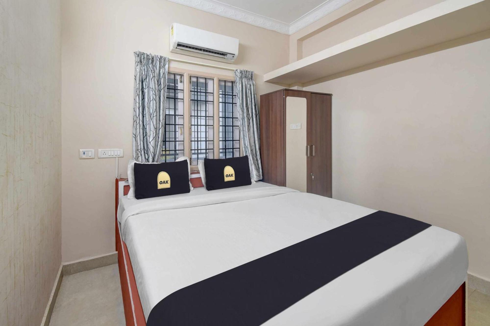 Collectipn O Pradee Queen Resort Chennai Exterior foto