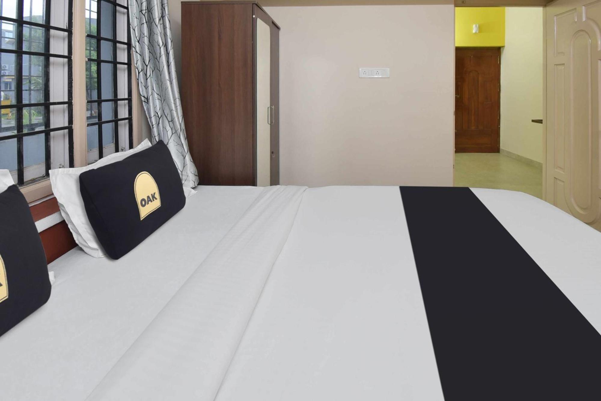 Collectipn O Pradee Queen Resort Chennai Exterior foto